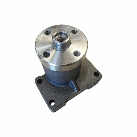 Aftermarket Fan Support Fits InternationalCaseIH MX240 MX255 MX270 MX285 WN-J945330-PEX